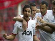 Bản tịn Bongda24h (sáng 24/9): Huyền thoại Man Utd chê bai sự thể hiện của đội nhà ở trận derby nước Anh