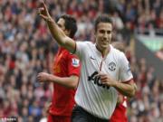 Man Utd sẽ mạnh tay giật "bom tấn"