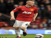 Bản tin Bongda24h (chiều 27/9): Bố sao trẻ Man Utd kiếm bộn tiền nhờ màn ra mắt của con trai