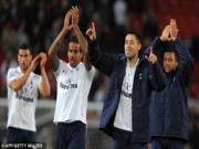 William Galas "lập công chuộc tội"