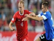 Man Utd hỏi mua hậu vệ của Galatasaray