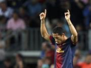 Thắng nhẹ Valencia, Barca tiếp tục bỏ xa Real trên BXH