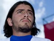 Gia đình Maradona dậy sóng: Cuộc chiến của những đứa con