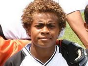 Cựu tuyển thủ Fiji sinh con trên... chiến trường: Từ sân cỏ đến trại lính