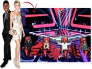 Shakira làm HLV “The Voice”: Mạo hiểm với sự nghiệp và “giọt máu” của Pique