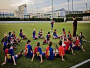 Barca dành 20 triệu euro cho công cuộc tìm kiếm Lionel Messi mới