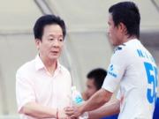 Bầu Hiển rút vốn khỏi HN.T&T và SHB.ĐN