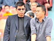 Bầu Trường và 7 năm làm bóng đá