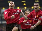 Ở Old Trafford, nổi loạn là bị... "trảm"