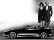 David Beckham "đại chiến" Ronaldo vì ... siêu xe 007