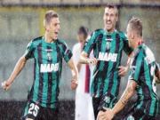 Bản tin Bongda24h (chiều 10/9): Man Utd "săm soi" chân sút trẻ người Italia