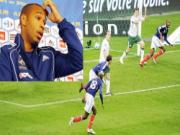 Bi hài vòng loại World Cup