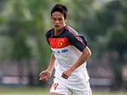 ĐT Việt Nam: Vẫn cần người thay Xuân Hiếu