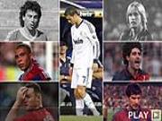 Thử giải mã toan tính của Ronaldo sau thông điệp bí ẩn