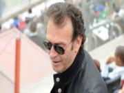 Hủy trận Cagliaria-AS Roma vì lý do an toàn