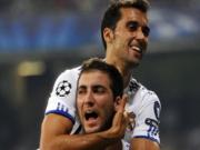 Real Madrid - Granada: Cảm hứng Siêu Cúp