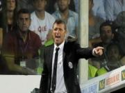 HLV tạm quyền của Juventus bị buộc tội ngộ sát