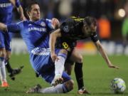 Chelsea: Tiếp tục đá xấu xí, tại sao không?