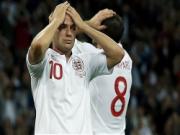 Tom Cleverley đã thực sự là "số 10" của tuyển Anh?