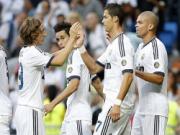 Vì sao Cristiano Ronaldo muốn ra đi?