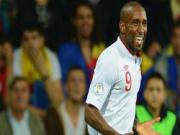 Jermain Defoe đã thi đấu tuyệt vời