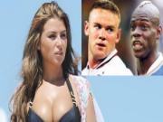 Rooney & Balotelli, ai bị lừa “đổ vỏ"