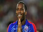 Drogba đồng ý gia nhập Juventus với một điều kiện…