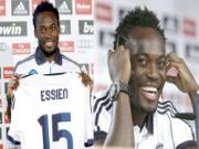 Essien sẽ không “vô dụng” như Modric?