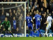 Cúp Liên đoàn Anh: Everton thua sốc