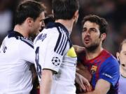 Fabregas khao khát được “báo thù” Chelsea tại Wembley