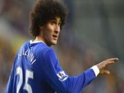 Moyes thừa nhận Everton khó giữ khắc tinh của M.U