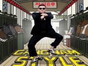 Gangnam Style xuất xứ từ .... V-League