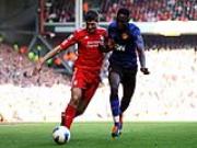 Gerrard đánh giá trận derby nước Anh hấp dẫn hơn El Clásico