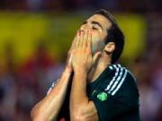 Bây giờ thì cả Madrid đều buồn