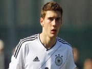 Bản tin Bongda24h (chiều 20/9): Man Utd giành giật sao trẻ người Đức với Arsenal