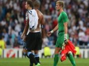 Sao Premier League "bình loạn" về thất bại của Man City