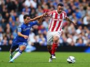 Vấn đề của Chelsea: Hazard đã bị bắt bài?