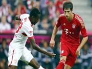 Bayern Munich đại thắng Stuttgart 6-1: Hiệu ứng Martinez