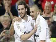 Vallecano - Real Madrid: Trị kẻ cứng đầu