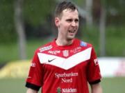 Thêm 1 cầu thủ về với Chúa