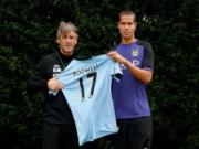 Man City: Mua nhiều, nhưng dùng thế nào?