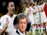 ĐT Anh vẫn sẽ sống tốt khi thiếu Terry?