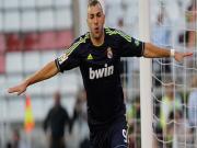 Cả PSG lẫn Arsenal đều nhắm sát thủ của Real Madrid