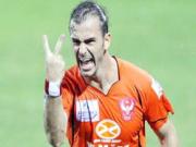 Huỳnh Kesley đòi SG.XT hơn 10 tỷ đồng/mùa