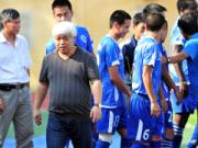 Hai đội bóng của bầu Kiên: Tĩnh lặng sau cơn bão