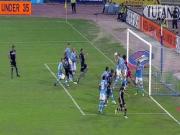 Hành động fair-play đáng biểu dương: Xin trọng tài từ chối bàn thắng vì cố tình dùng tay chơi bóng