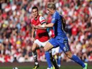 Hậu derby London: "Giáo sư" cũng có lúc nhầm lẫn!