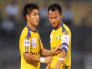 Hậu V-League 2012: Cầu thủ xứ Nghệ loay hoay ở ngã ba đường
