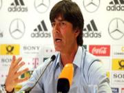 ĐT Đức: Loew vẫn tìm kiếm một đội hình chiến thắng