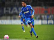 Chelsea và Tottenham tranh giành hàng Pháp